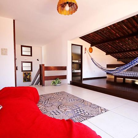 Parahyba Hostel João Pessoa Eksteriør billede