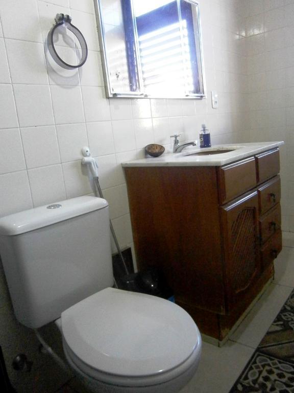 Parahyba Hostel João Pessoa Værelse billede