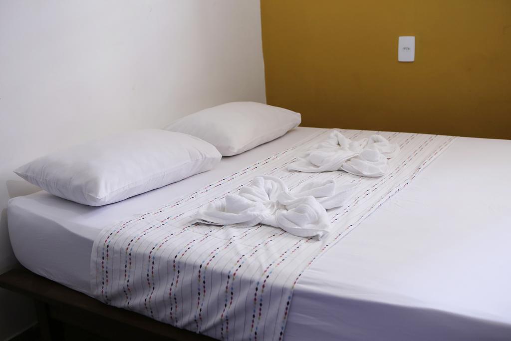 Parahyba Hostel João Pessoa Værelse billede