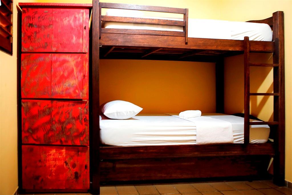 Parahyba Hostel João Pessoa Værelse billede