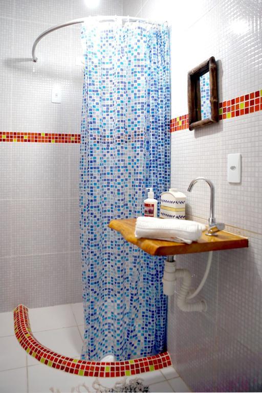 Parahyba Hostel João Pessoa Værelse billede