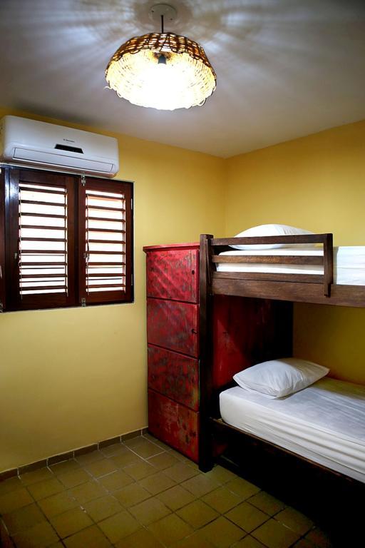 Parahyba Hostel João Pessoa Værelse billede
