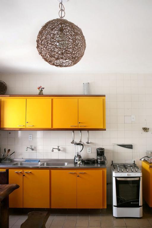 Parahyba Hostel João Pessoa Eksteriør billede