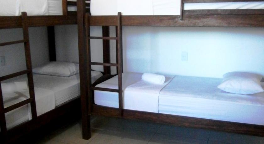Parahyba Hostel João Pessoa Værelse billede