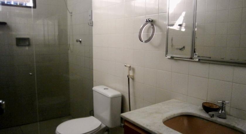 Parahyba Hostel João Pessoa Værelse billede