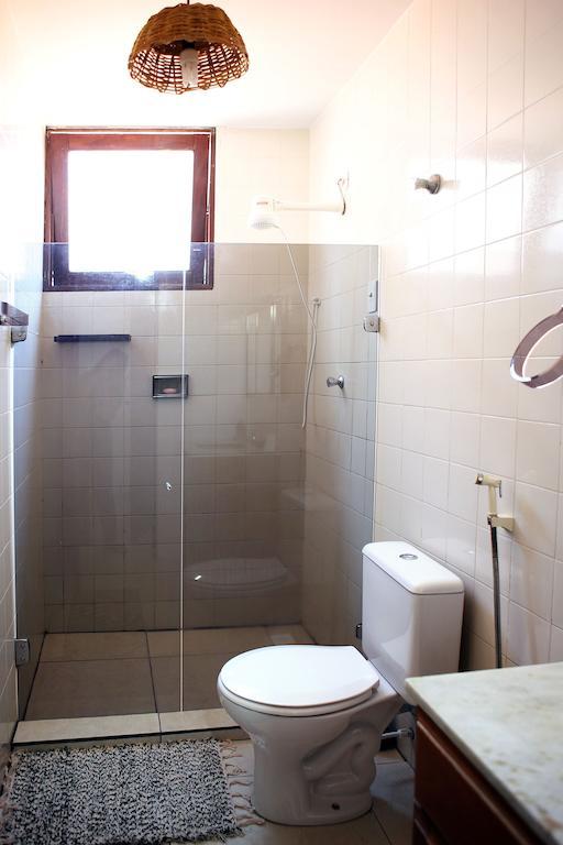 Parahyba Hostel João Pessoa Eksteriør billede