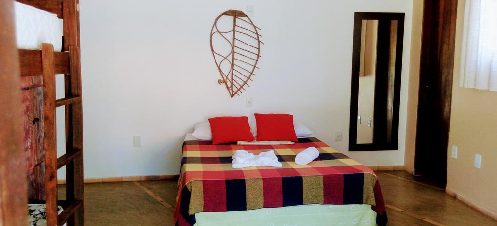 Parahyba Hostel João Pessoa Værelse billede