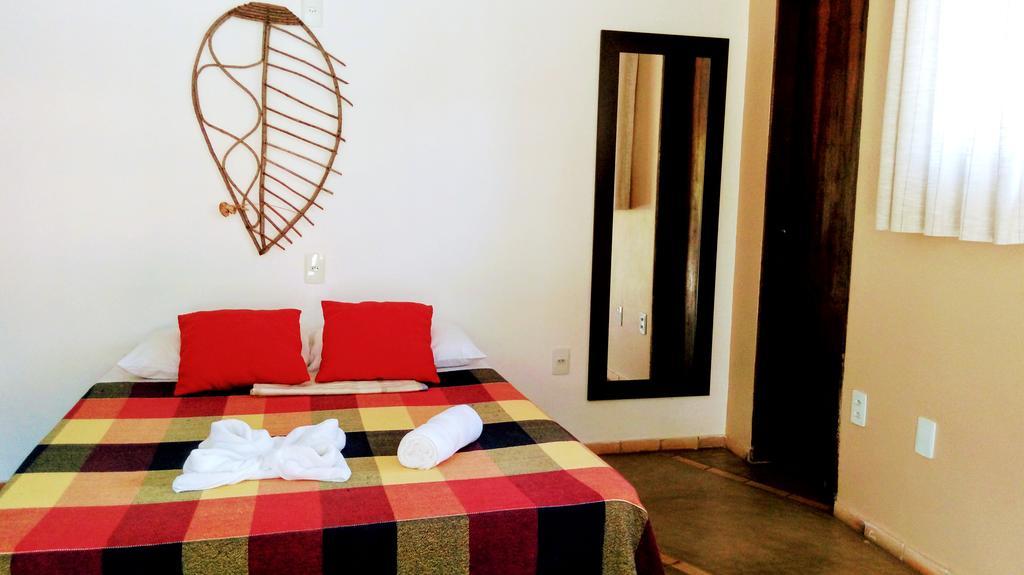 Parahyba Hostel João Pessoa Eksteriør billede