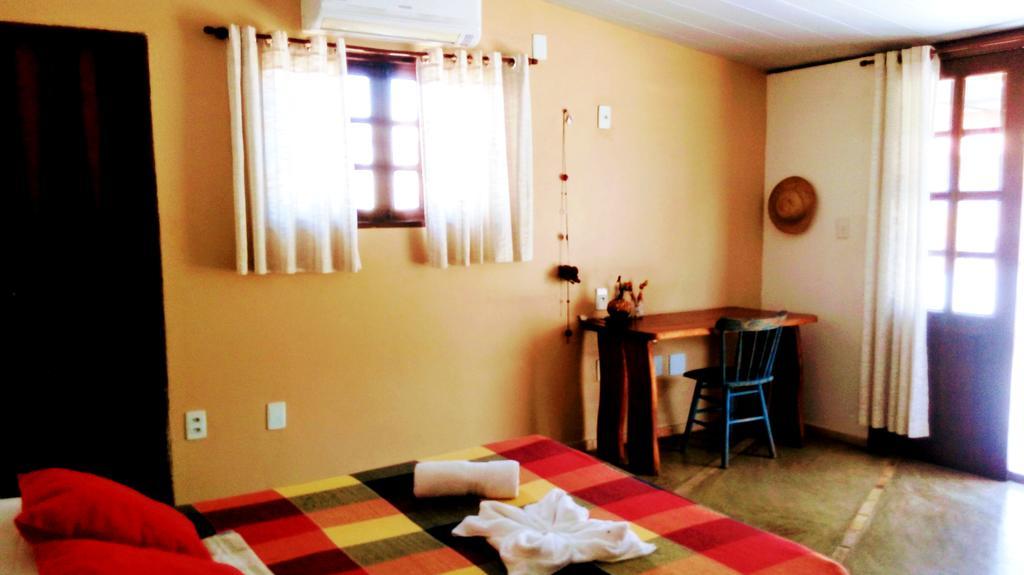 Parahyba Hostel João Pessoa Eksteriør billede